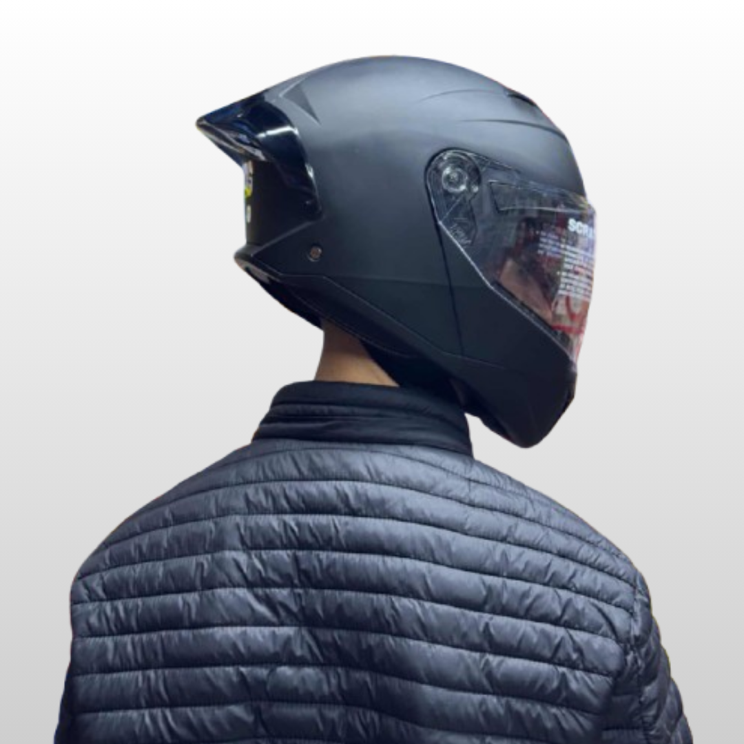 STUDDS HELMET TROOPER