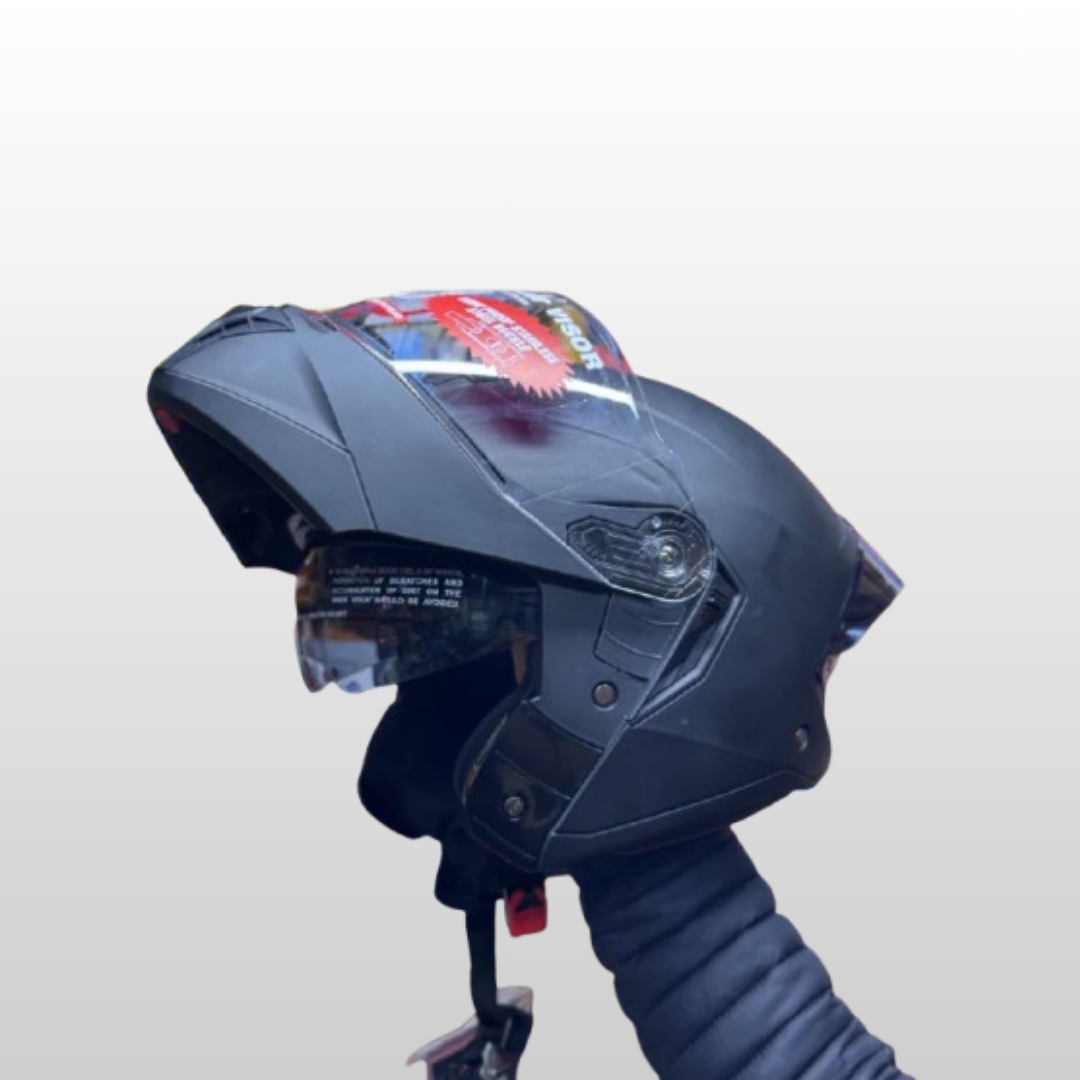 STUDDS HELMET TROOPER