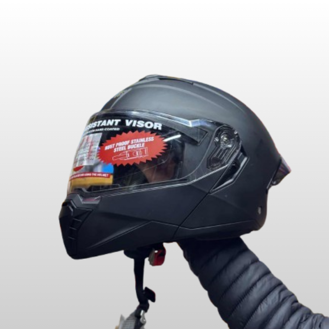 STUDDS HELMET TROOPER