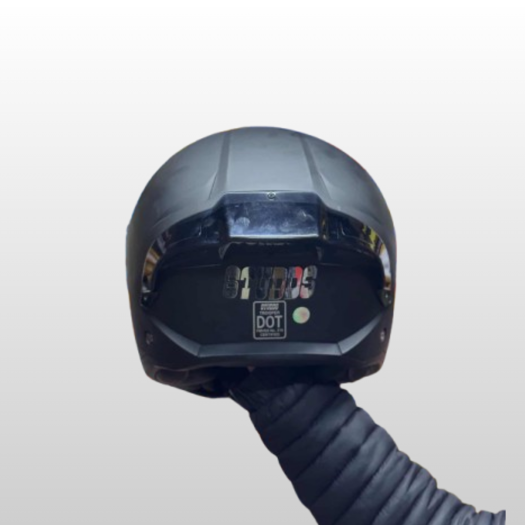 STUDDS HELMET TROOPER