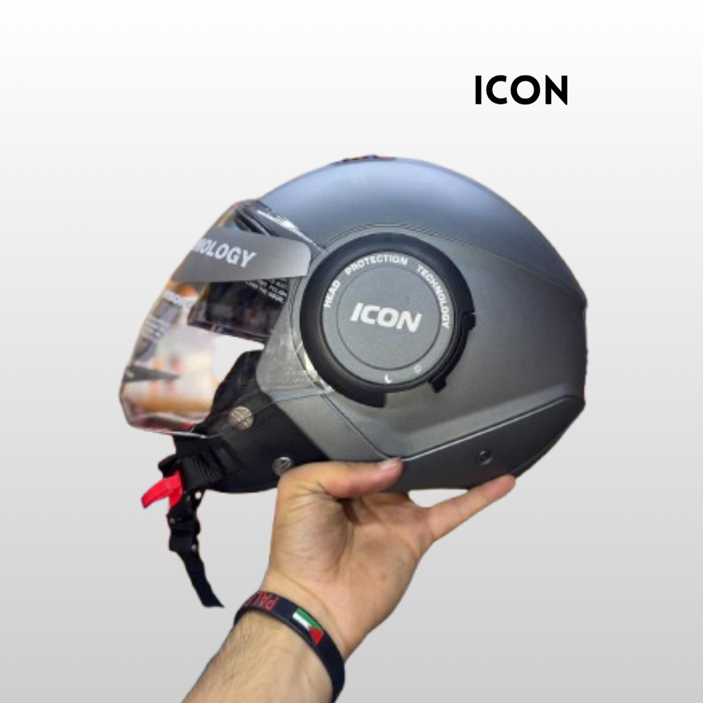 ICON HELMET