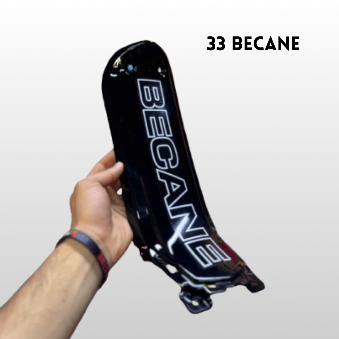 CACH BATERY 33 BECANE