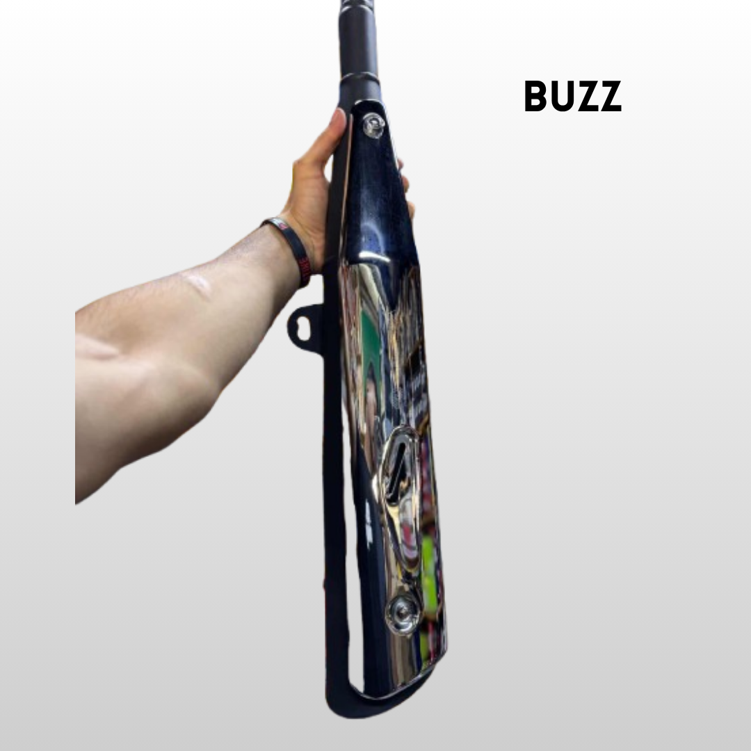 CHAGMA BUZZ SANYA ORIGINAL