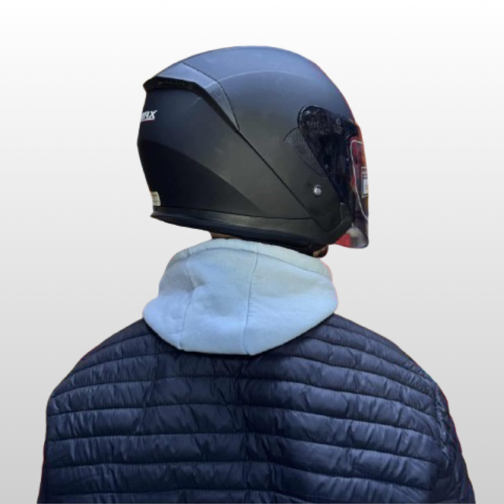 REMAX HELMET