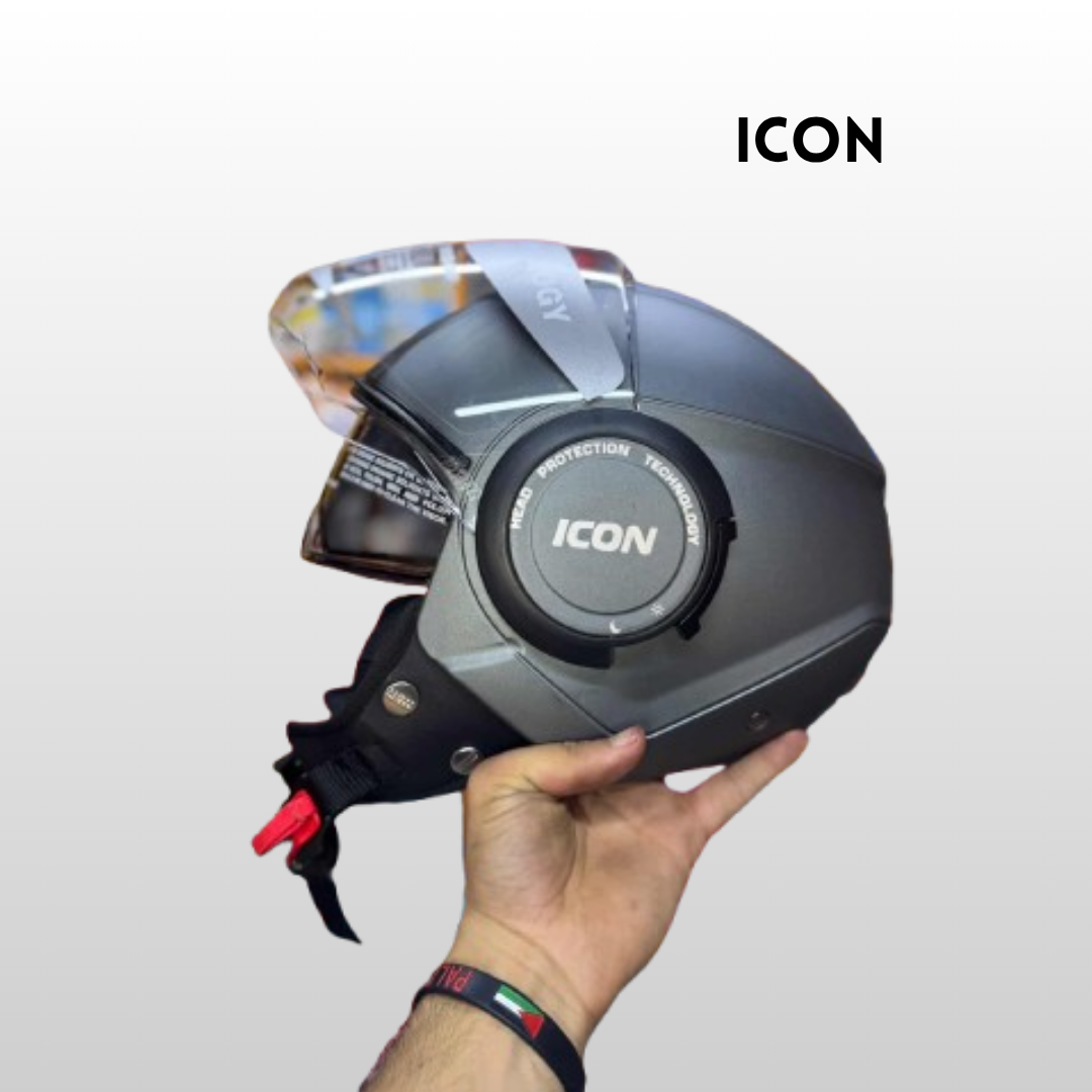 ICON HELMET