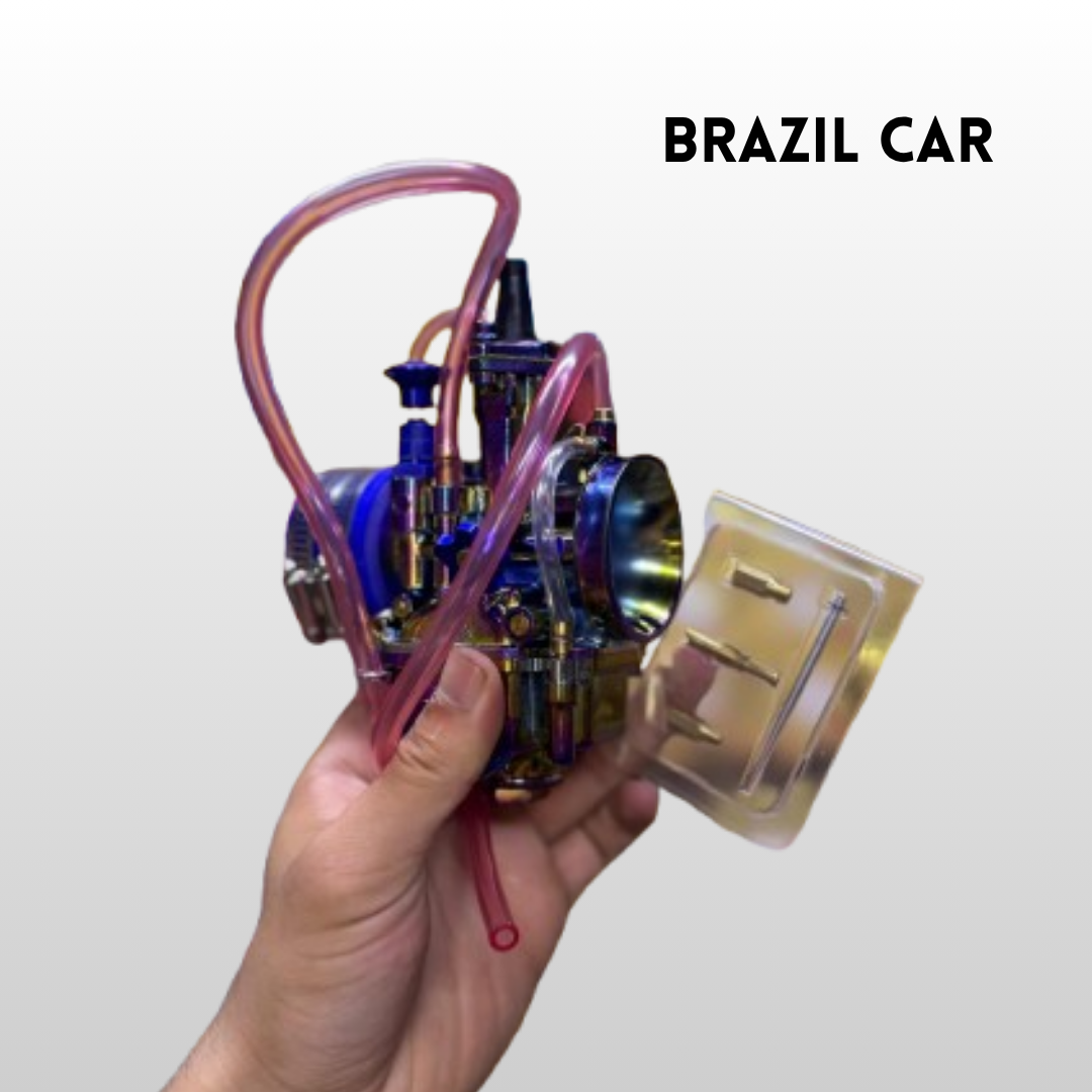 CARBIRATOR PZ30 BRAZIL