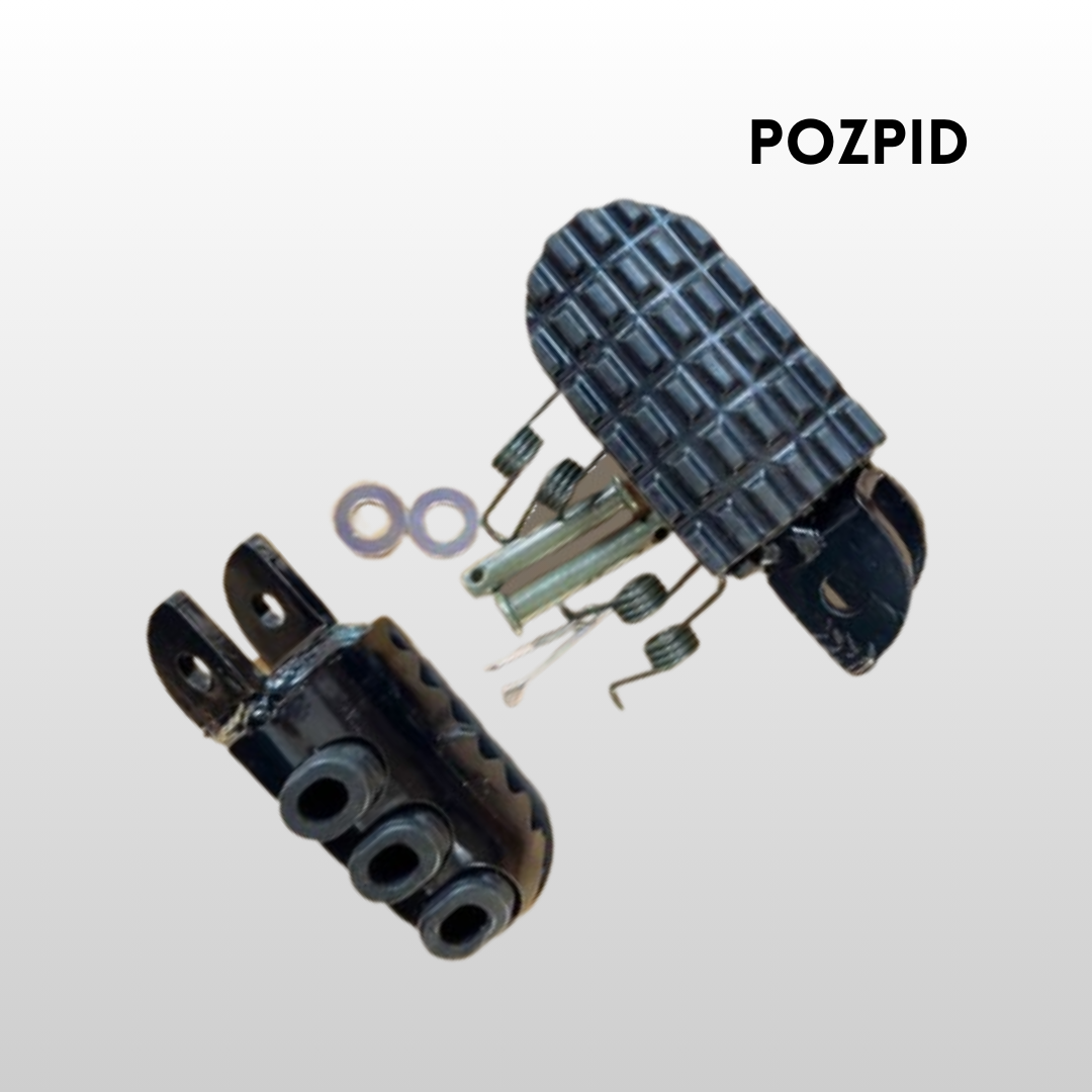 POZPID WAST 33 BECANE