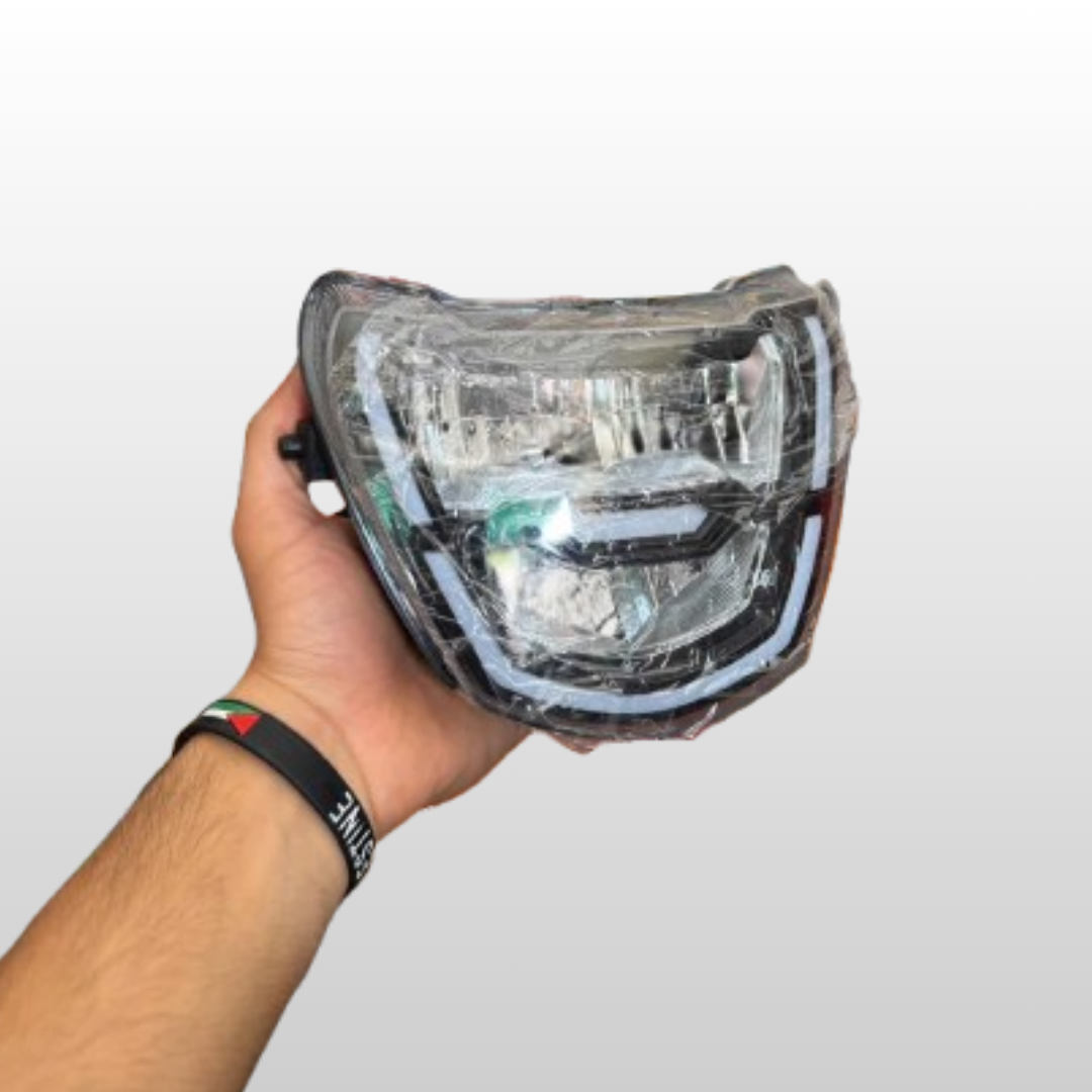 FAR LED 33 BECANE NOVO 2éme