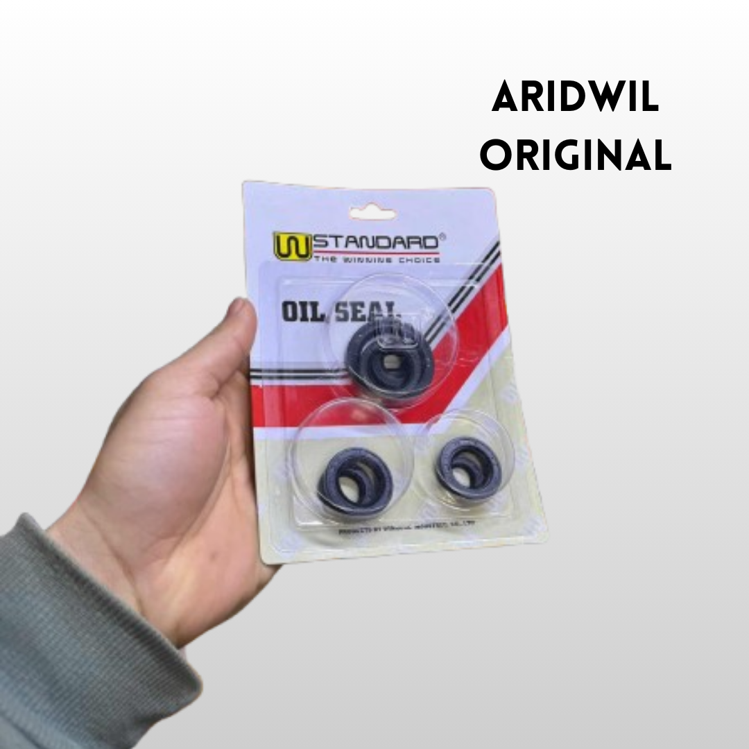 ARIDWIL COMPLETE STANDARD