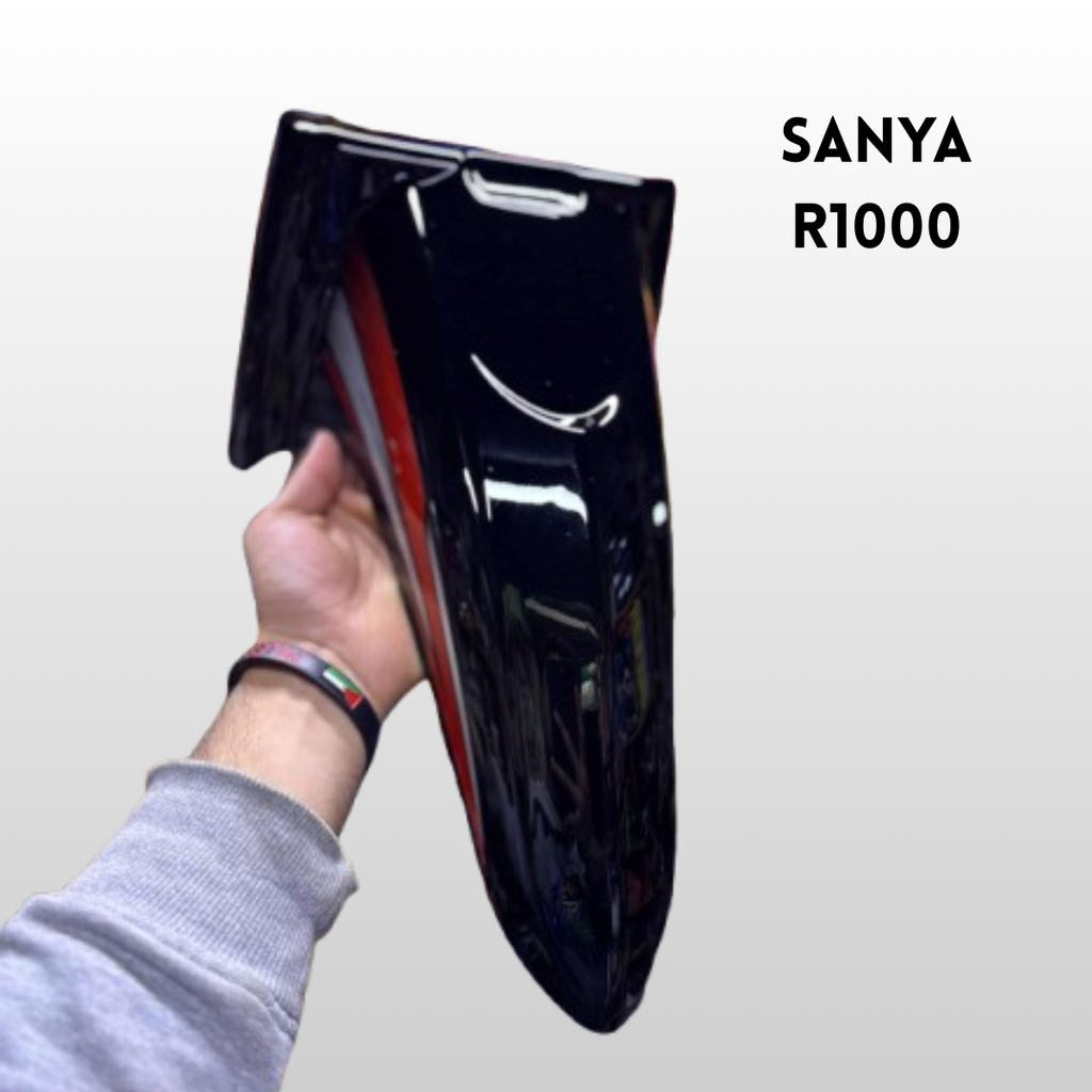 GARDPO AV SANYA R1000