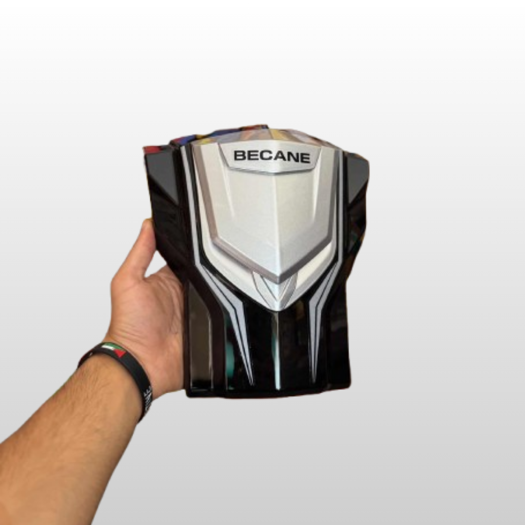 CACH KLAKSON 33 BECANE