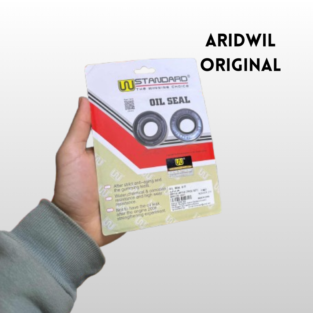 ARIDWIL COMPLETE STANDARD
