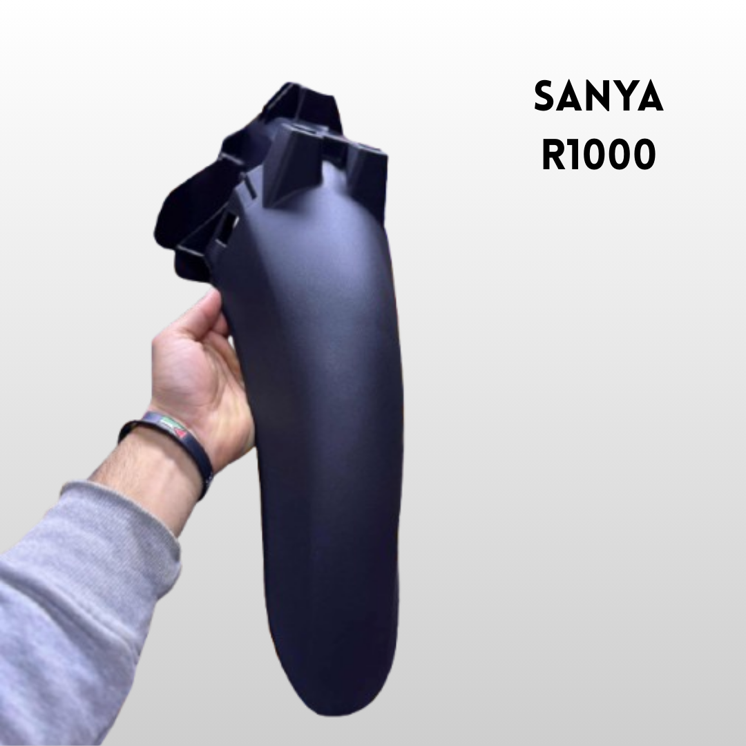 GARDPO AV SANYA R1000