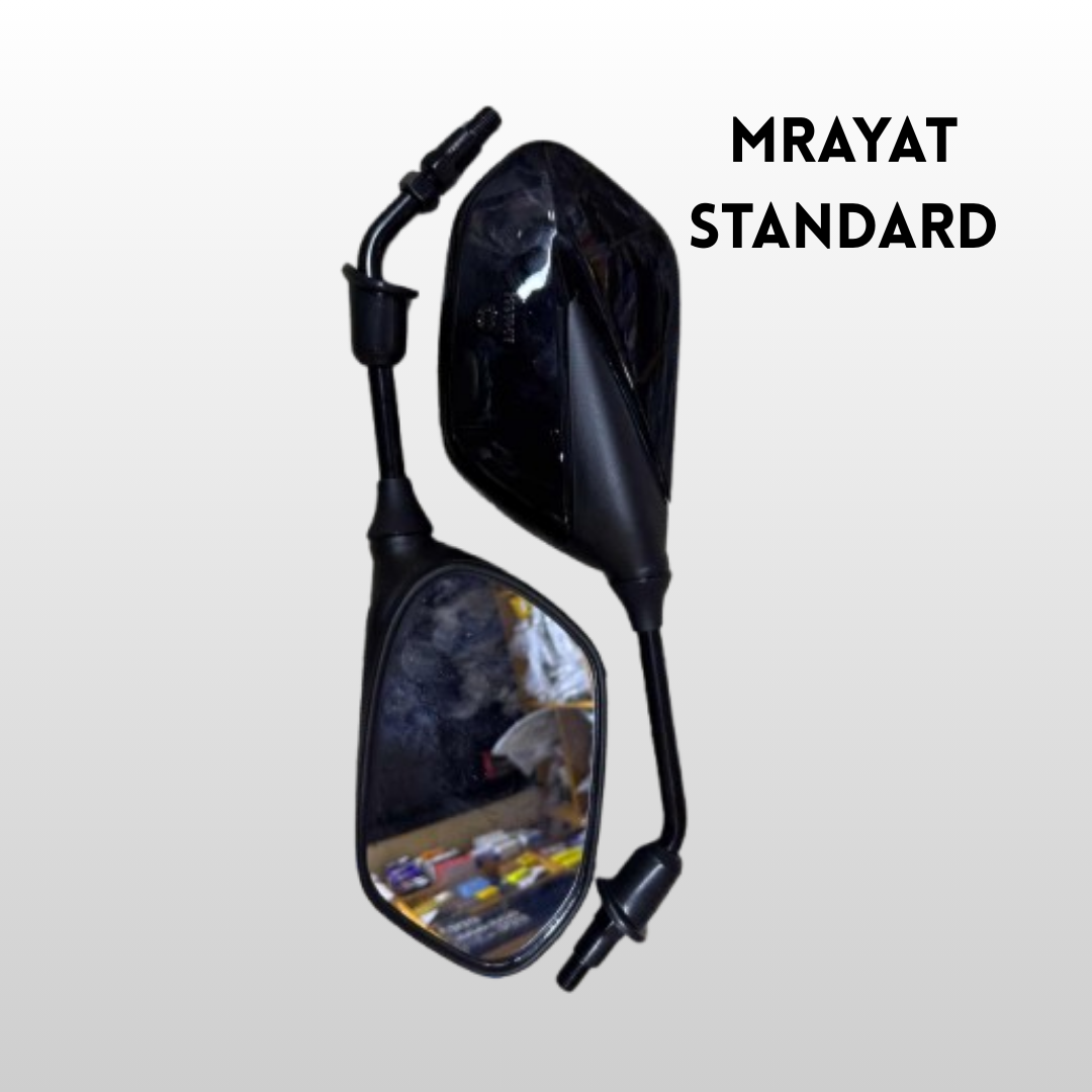 MRAYAT MIRROR STANDARD