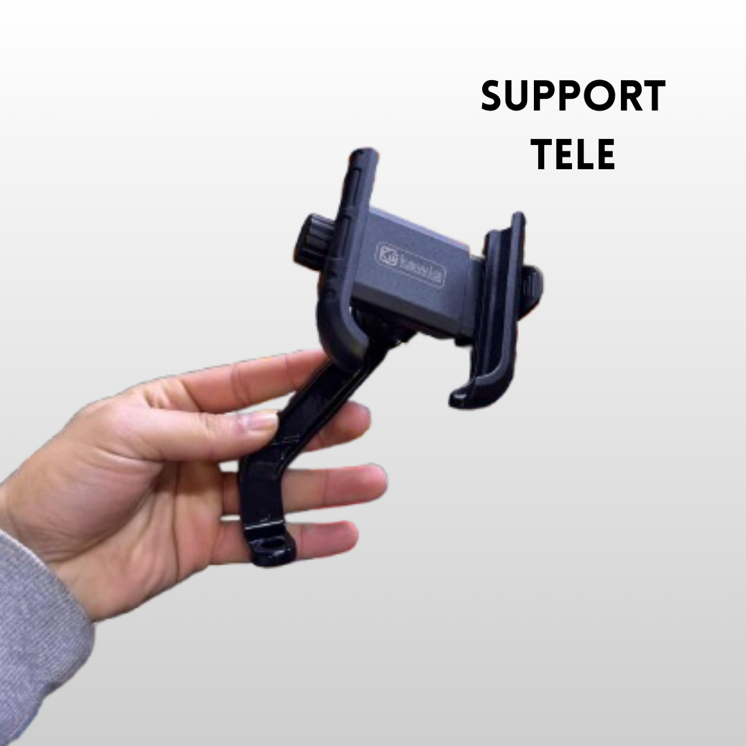 SUPPORT TELEPHONE MIRROR QUALITY