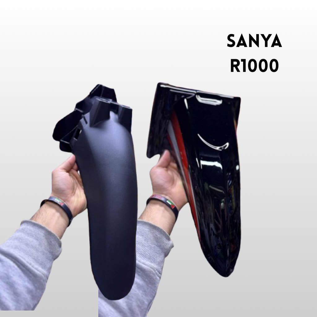 GARDPO AV SANYA R1000