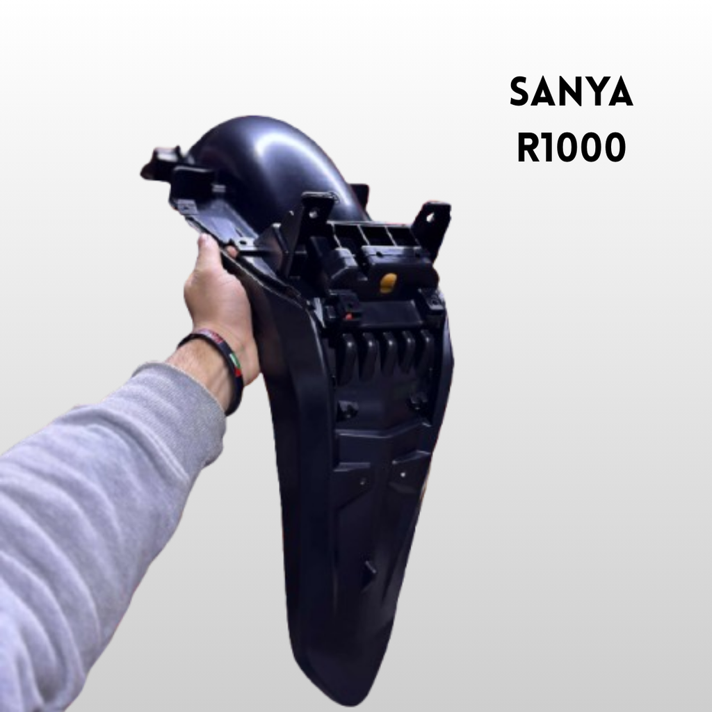 GARDPO AR SANYA R1000