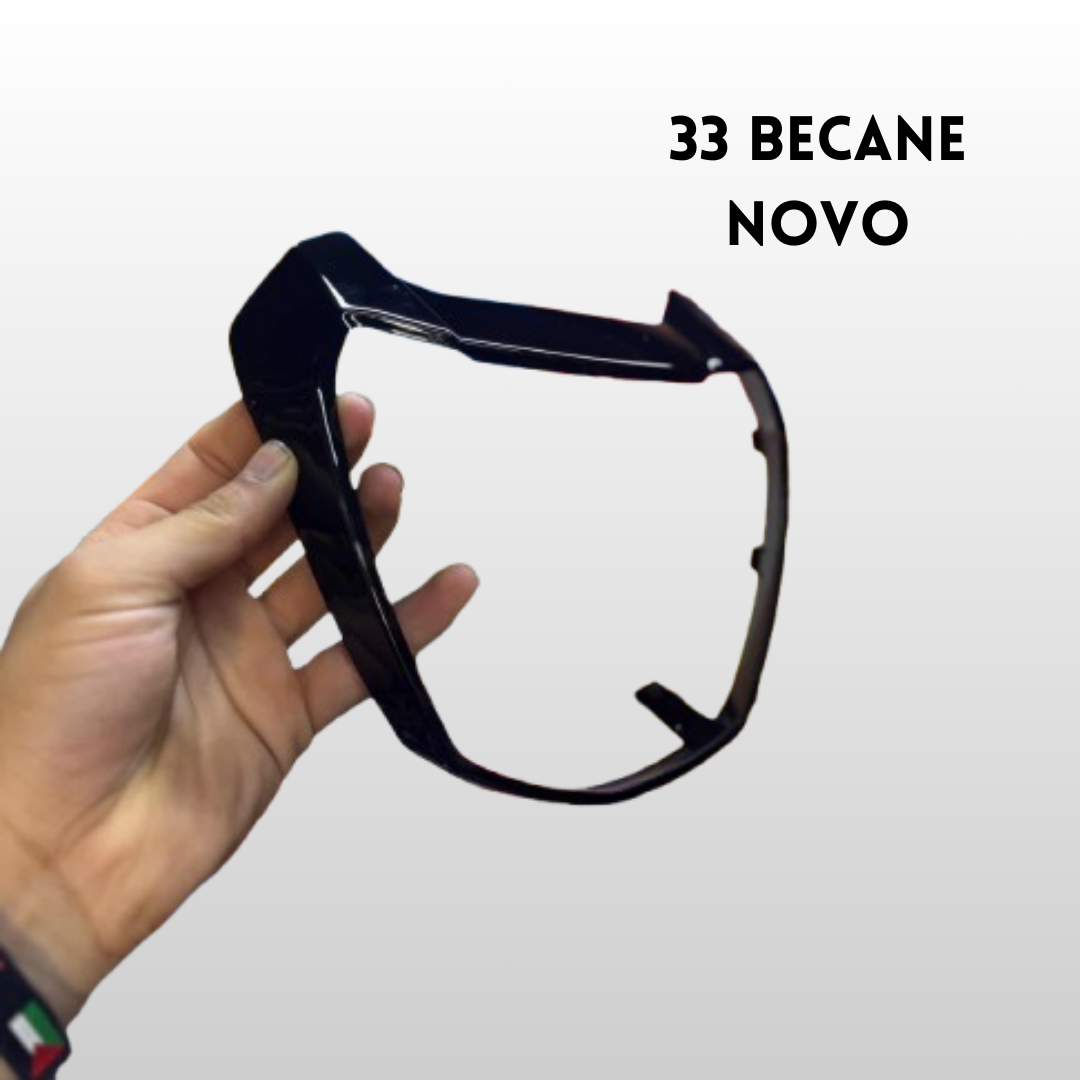 SIRCLE FAR 33 BECANE NOVO BLACK
