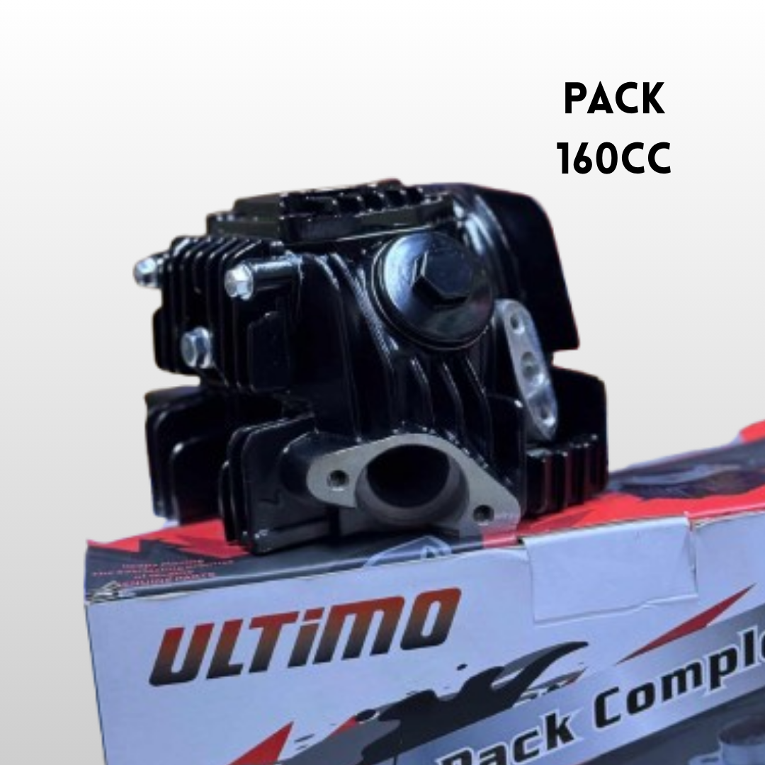 PACK 160CC ULTIMO