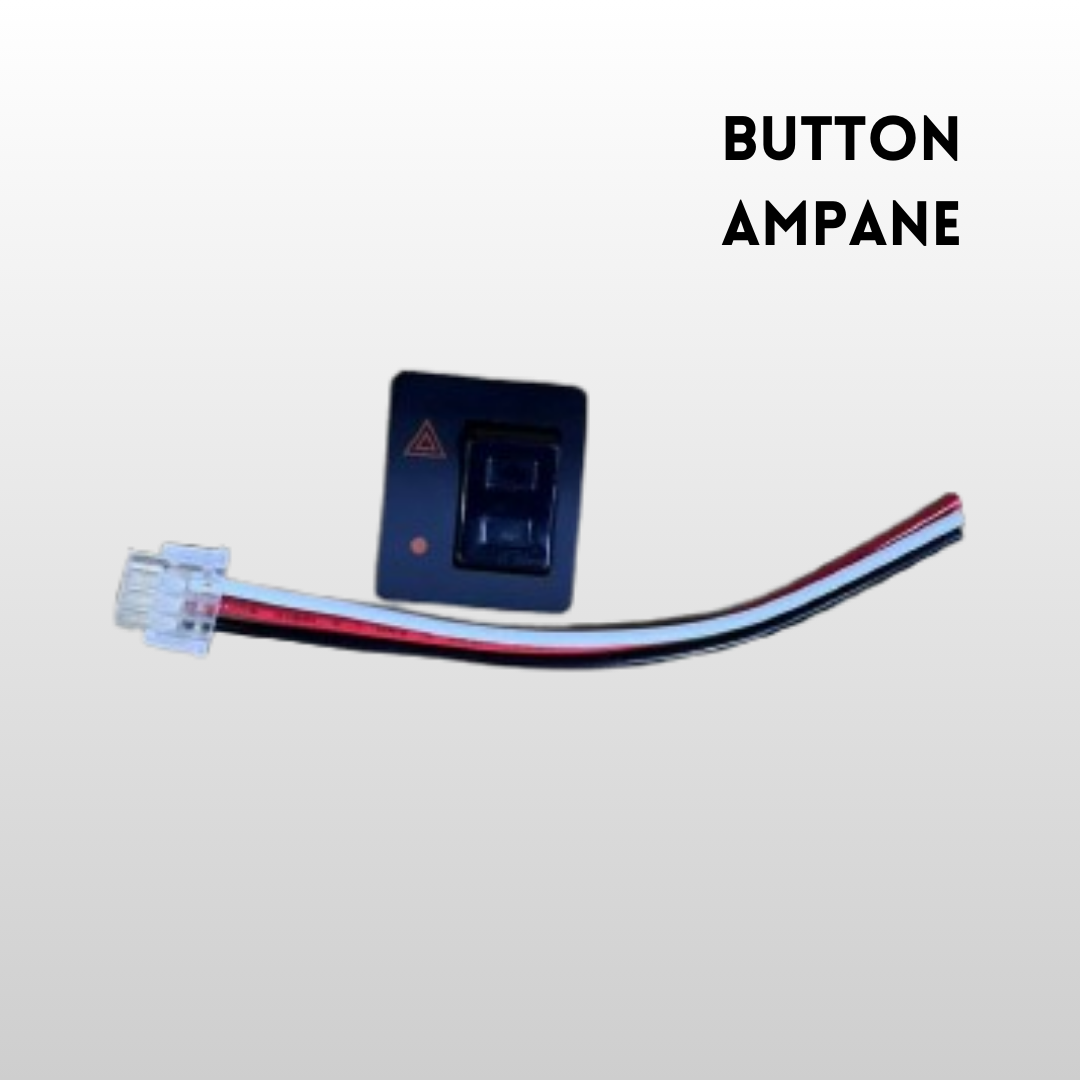 BUTTON AMPANE 33 BECANE