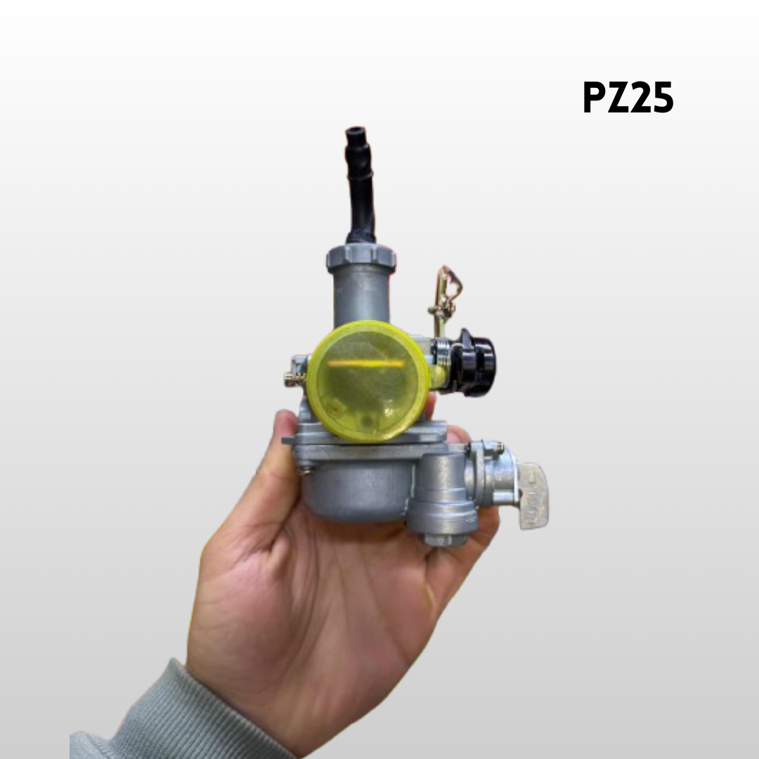CARBIRATOR PZ25 ORIGINAL