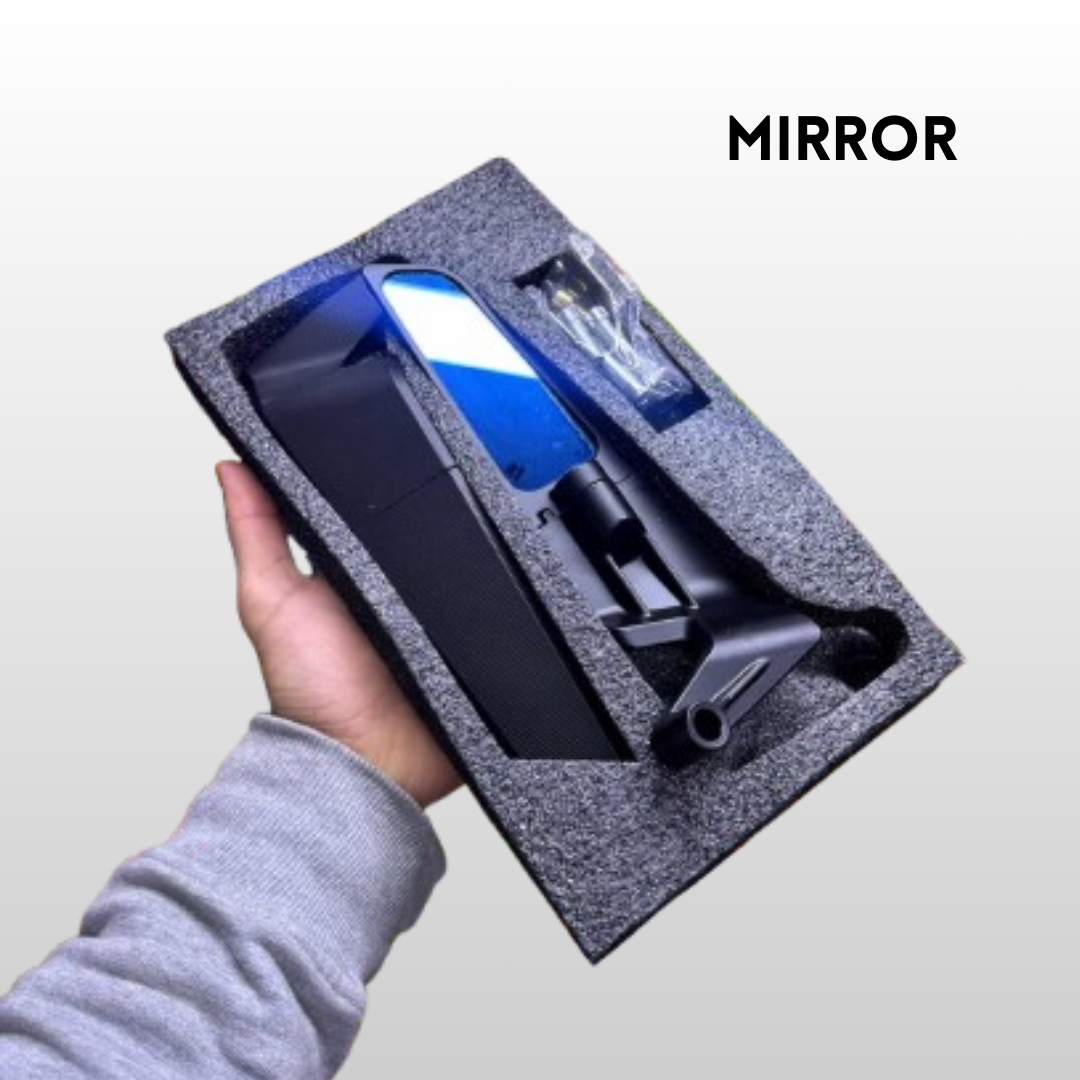 MRAYAT MIRROR BATMAN 2025