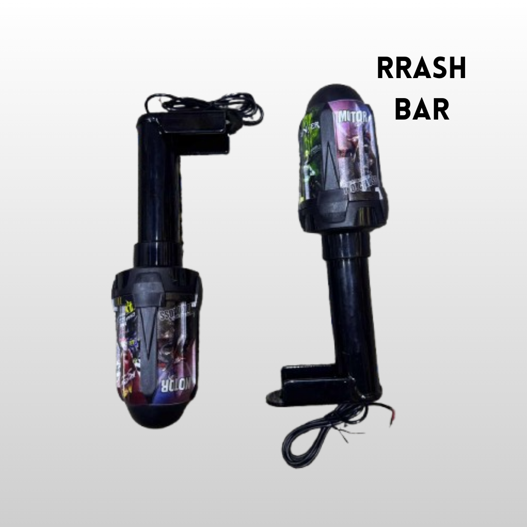 CRASH BAR STANDARD
