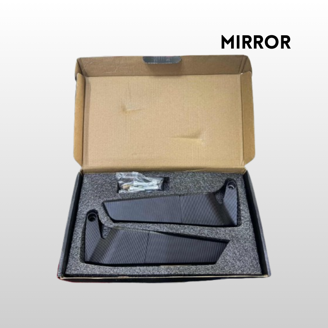 MRAYAT MIRROR BATMAN 2025