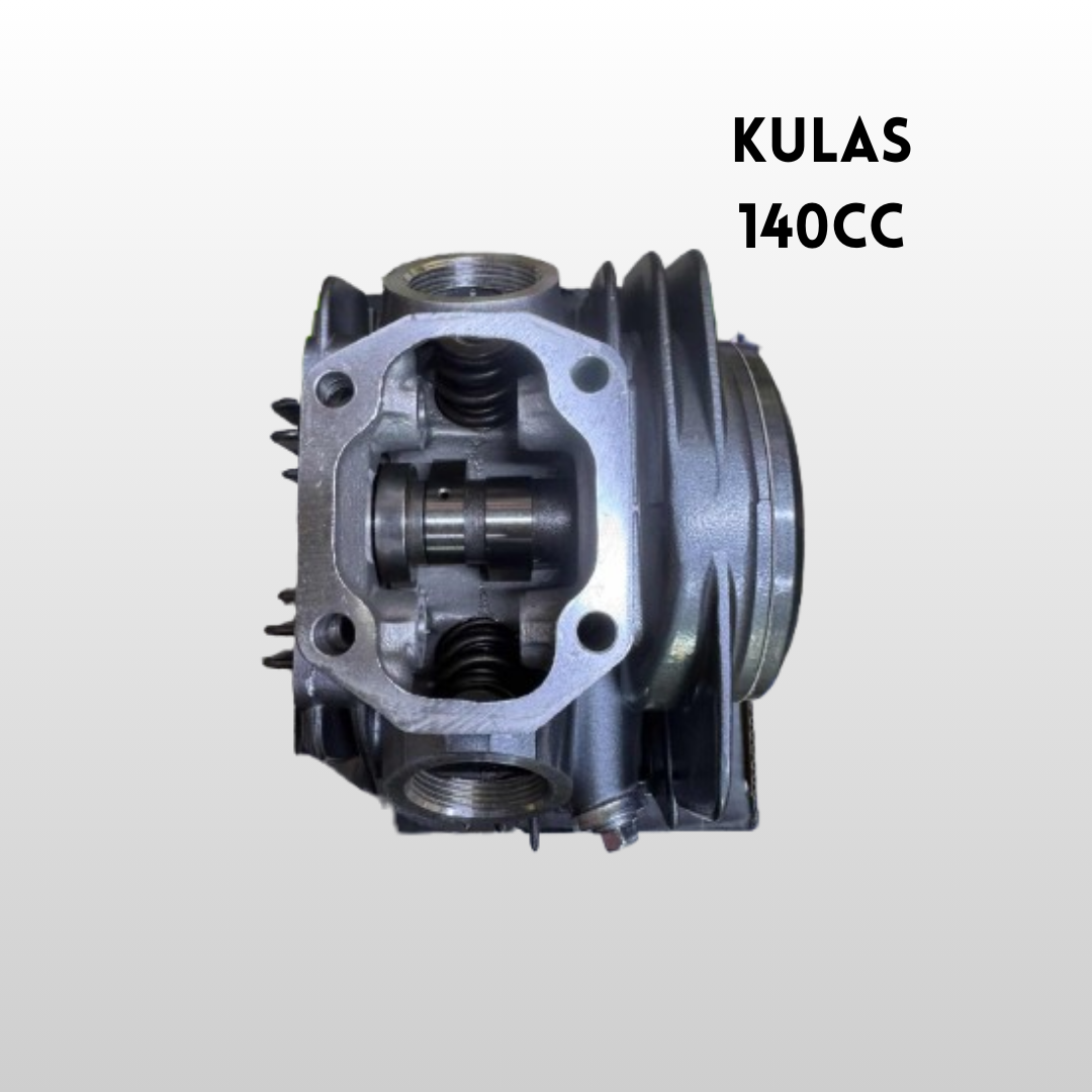 KULAS 140CC + AMBRAKAM 140CC NAKATA ORIGINAL