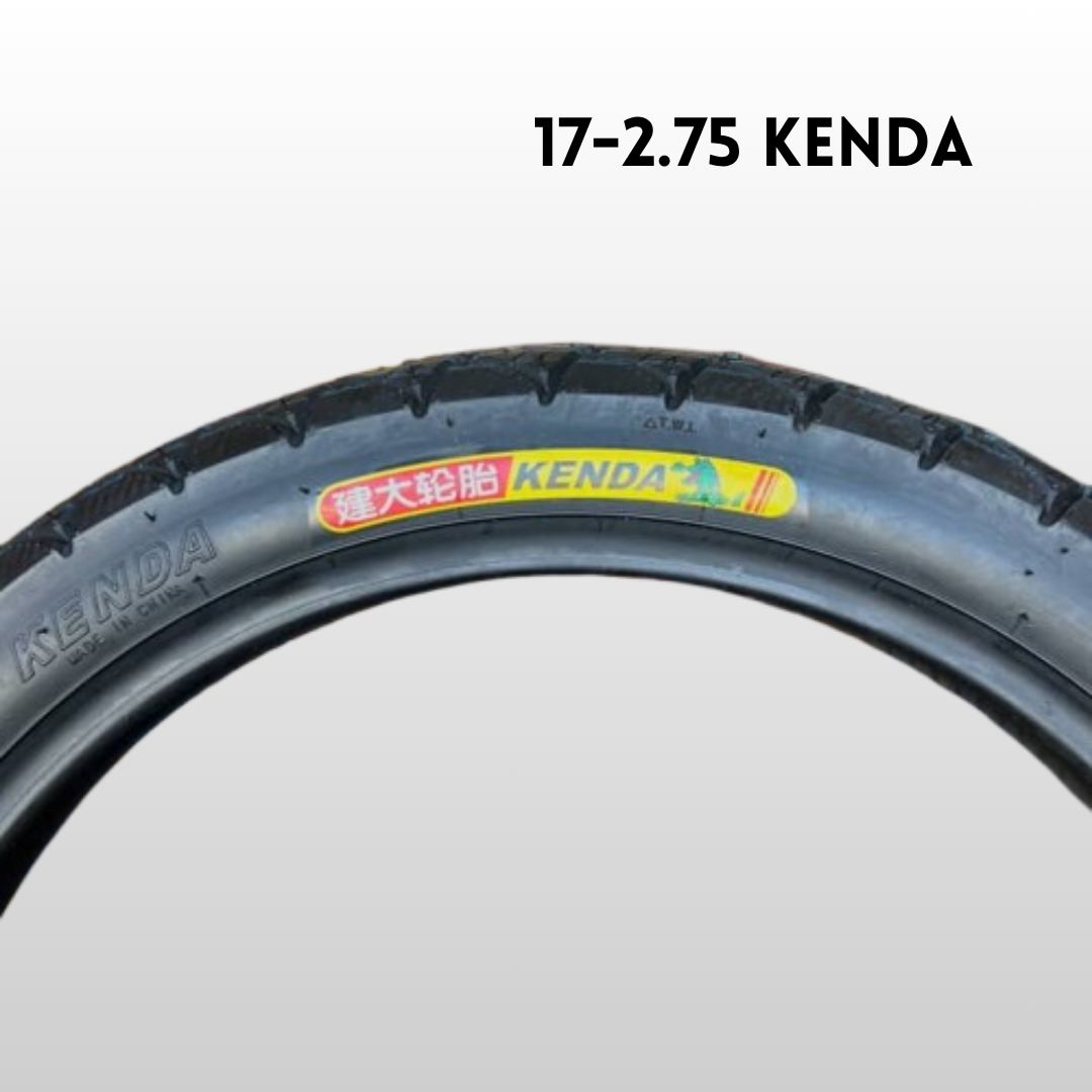 PNU KENDA 17-2.75