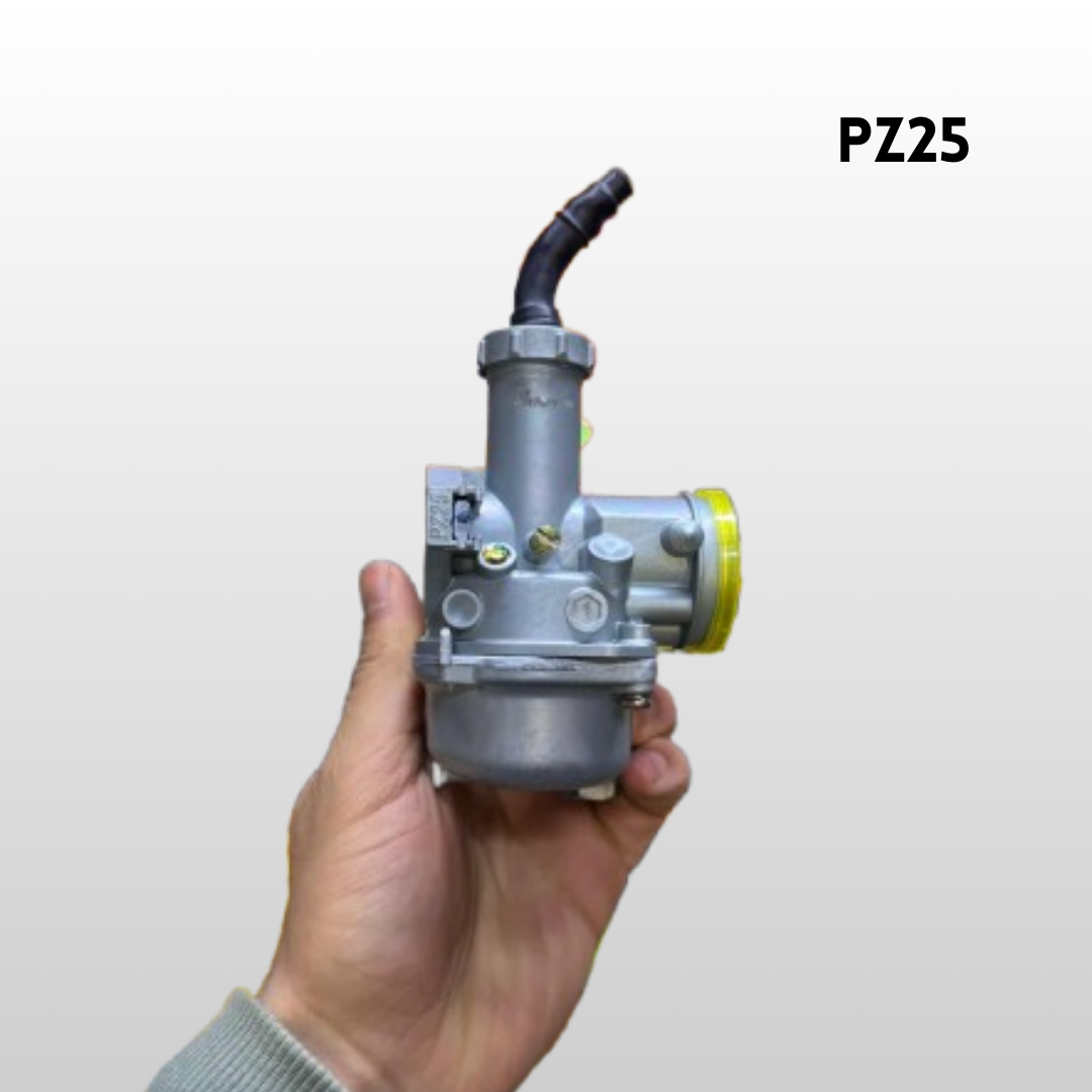 CARBIRATOR PZ25 ORIGINAL