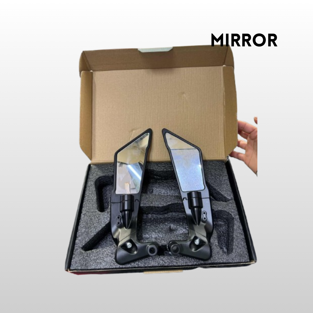 MRAYAT MIRROR BATMAN 2027