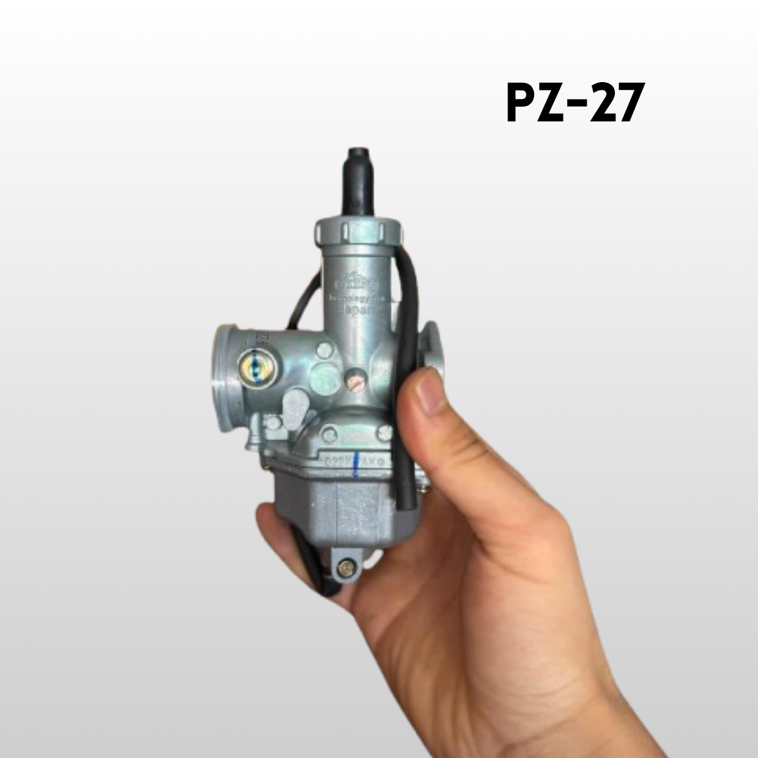 CARBIRATOR 27pz 1 STARTER