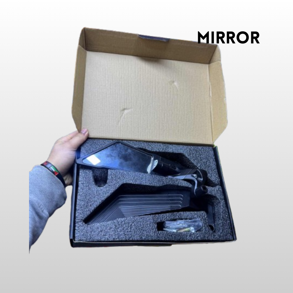 MRAYAT MIRROR BATMAN 2027