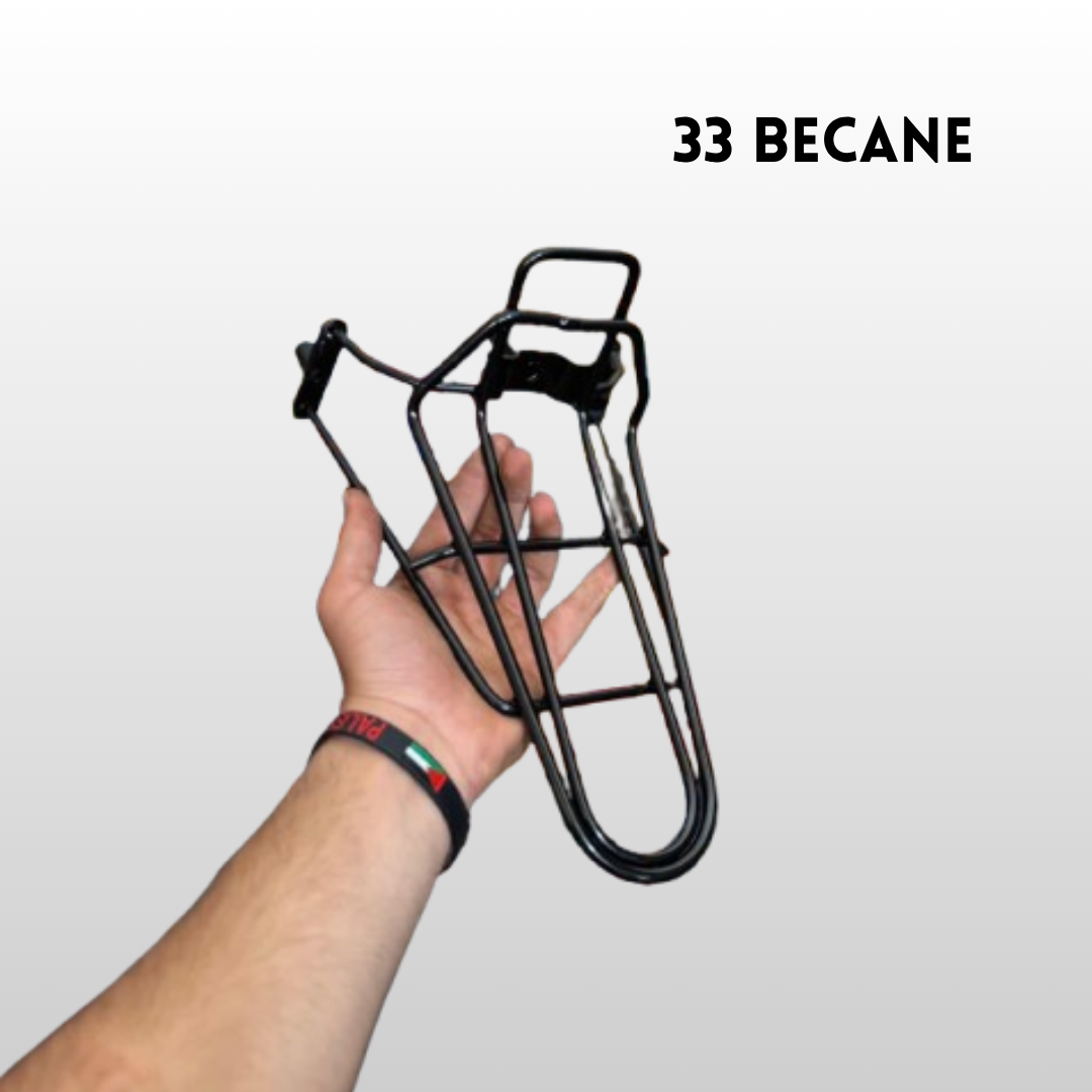 PORT PAGAGE 33 BECANE NOVO