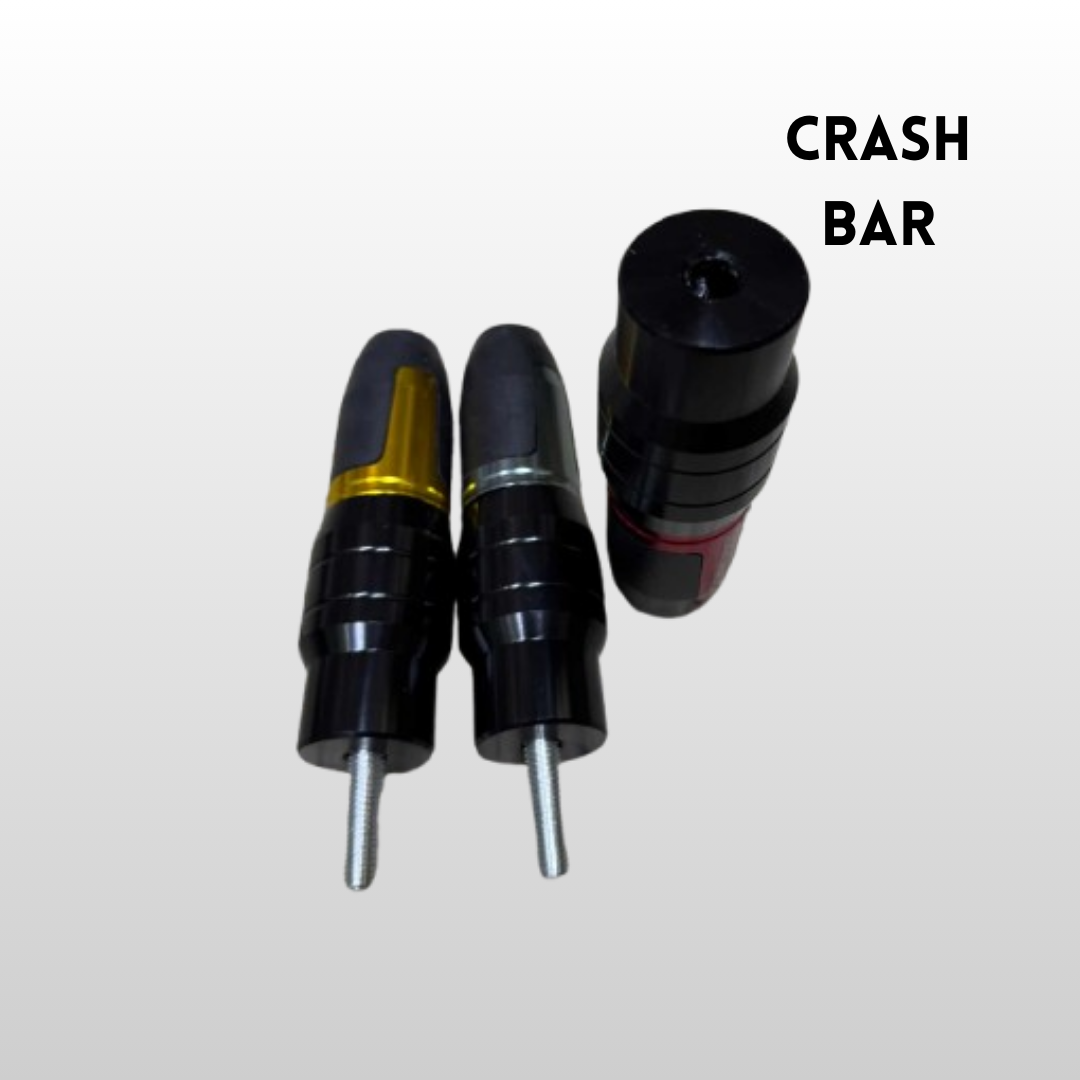 CRUSH BAR STANDARD