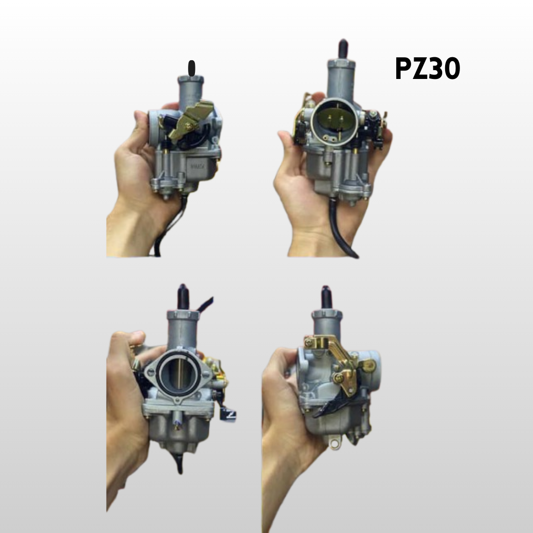 CARBIRATOR PZ30 ORIGINAL NAKATA