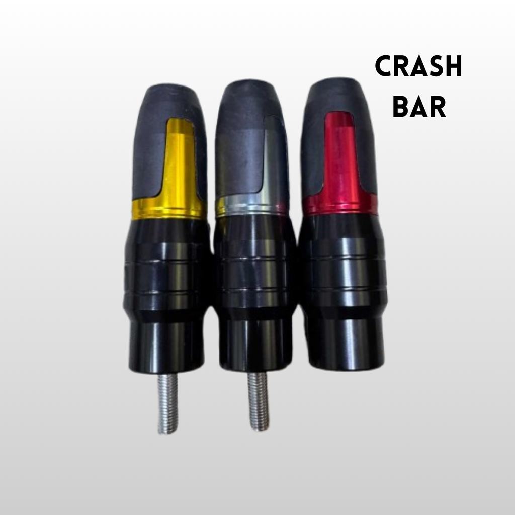CRUSH BAR STANDARD