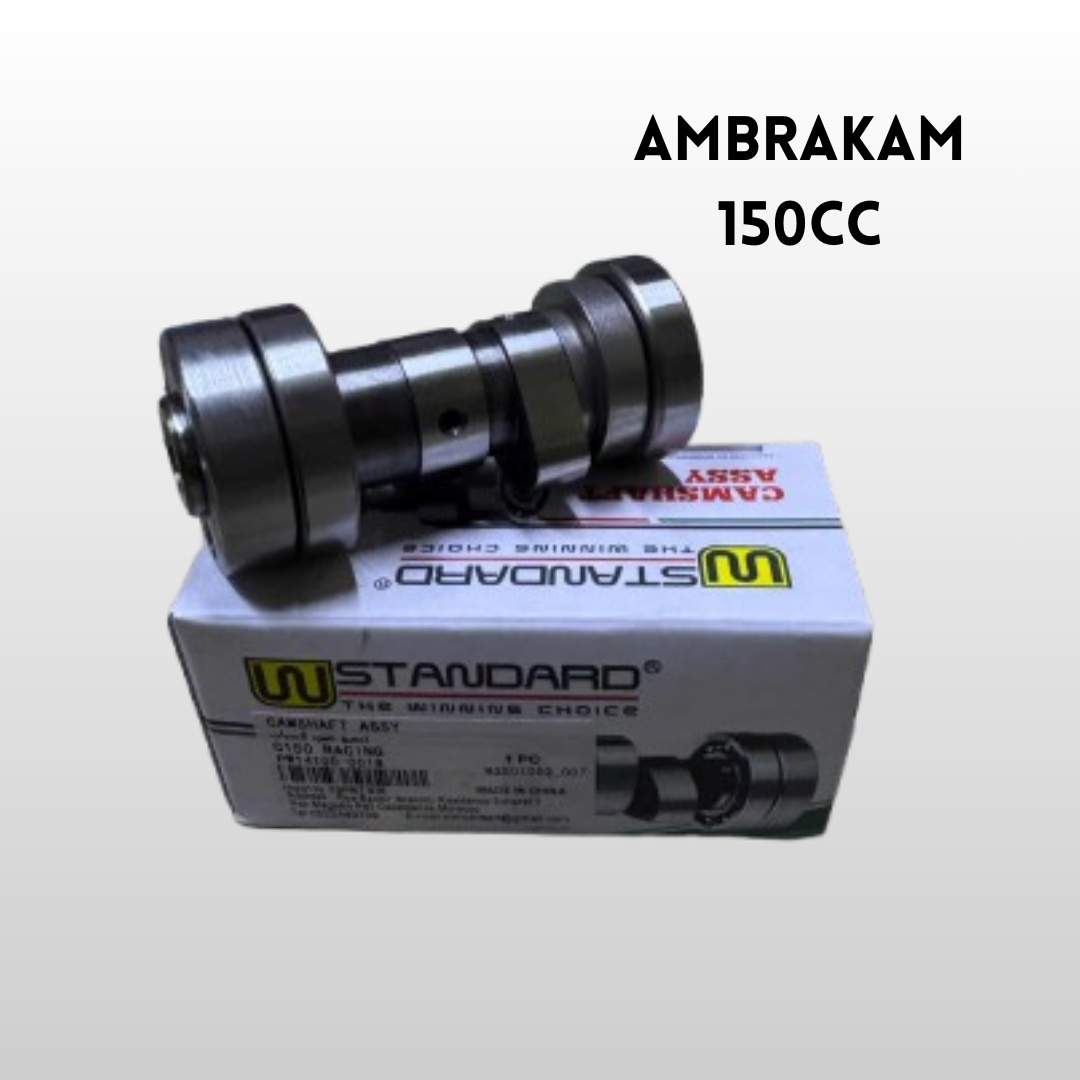 LAMBRAKAM 150CC STANDARD ORIGINAL
