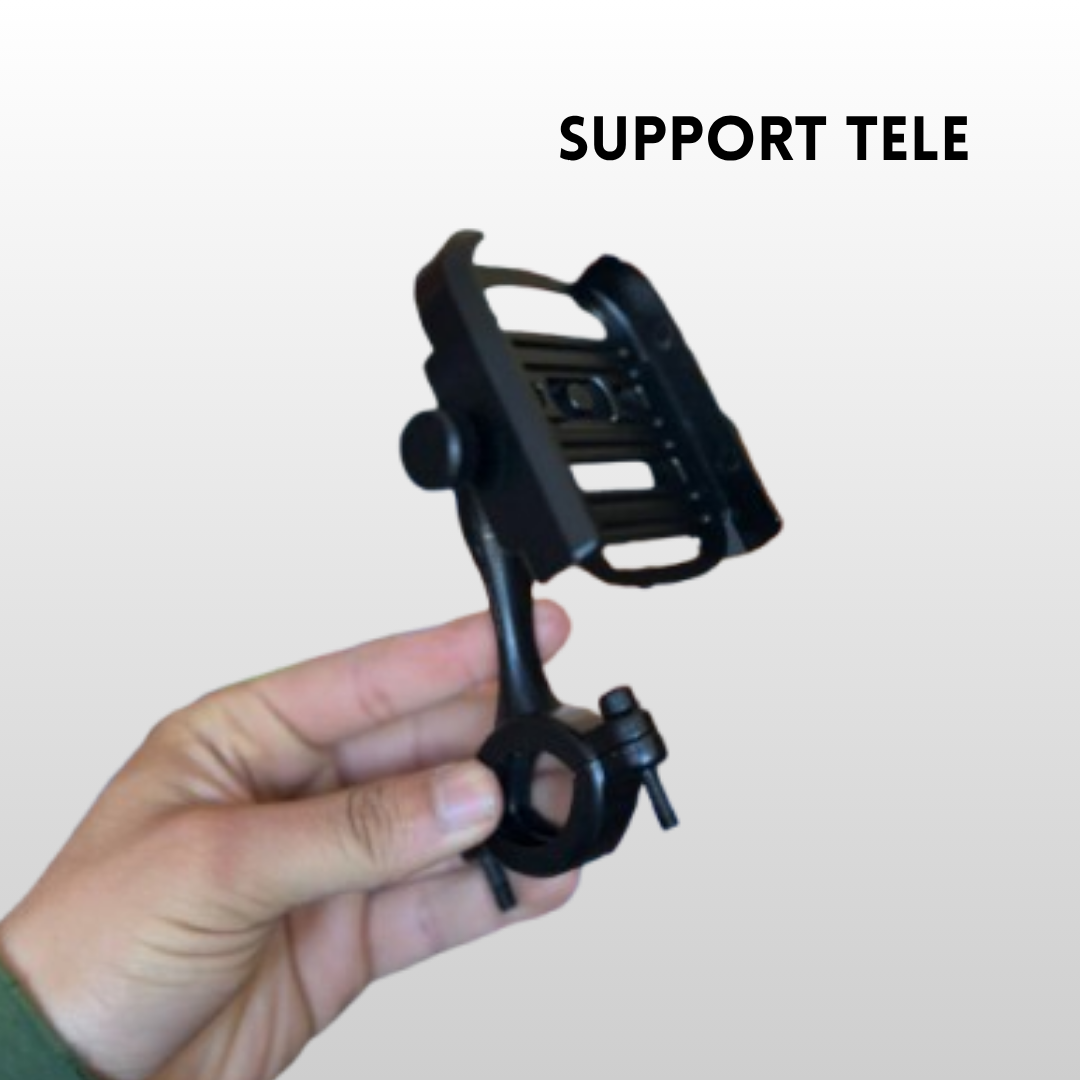 SUPPORT TELE GIDON