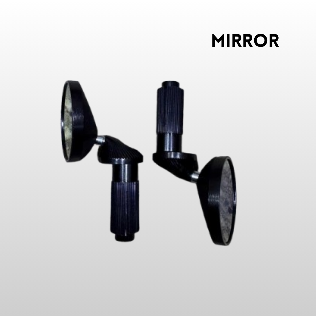 MIRROR MRAYAT MINI GRIP