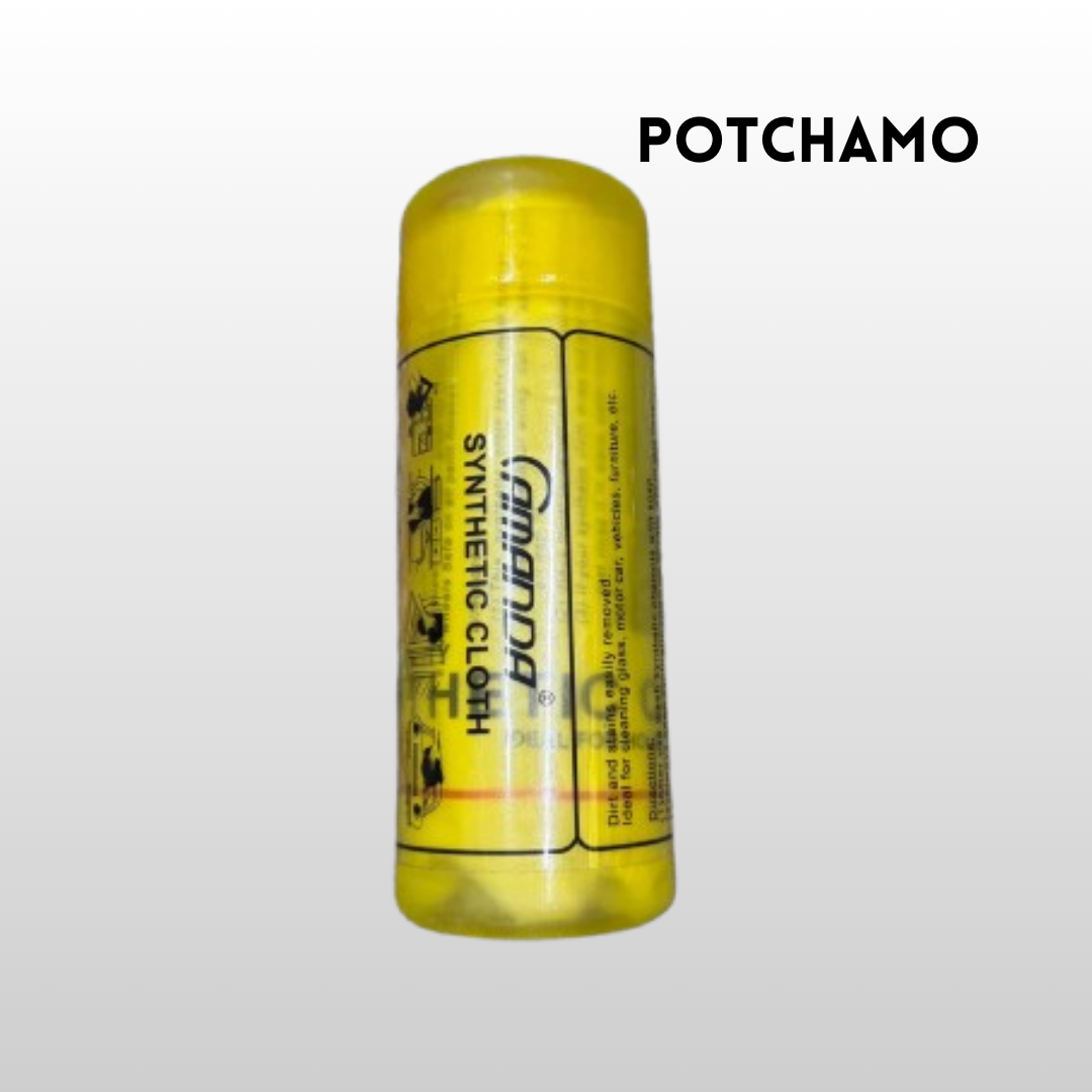 POCHAMO