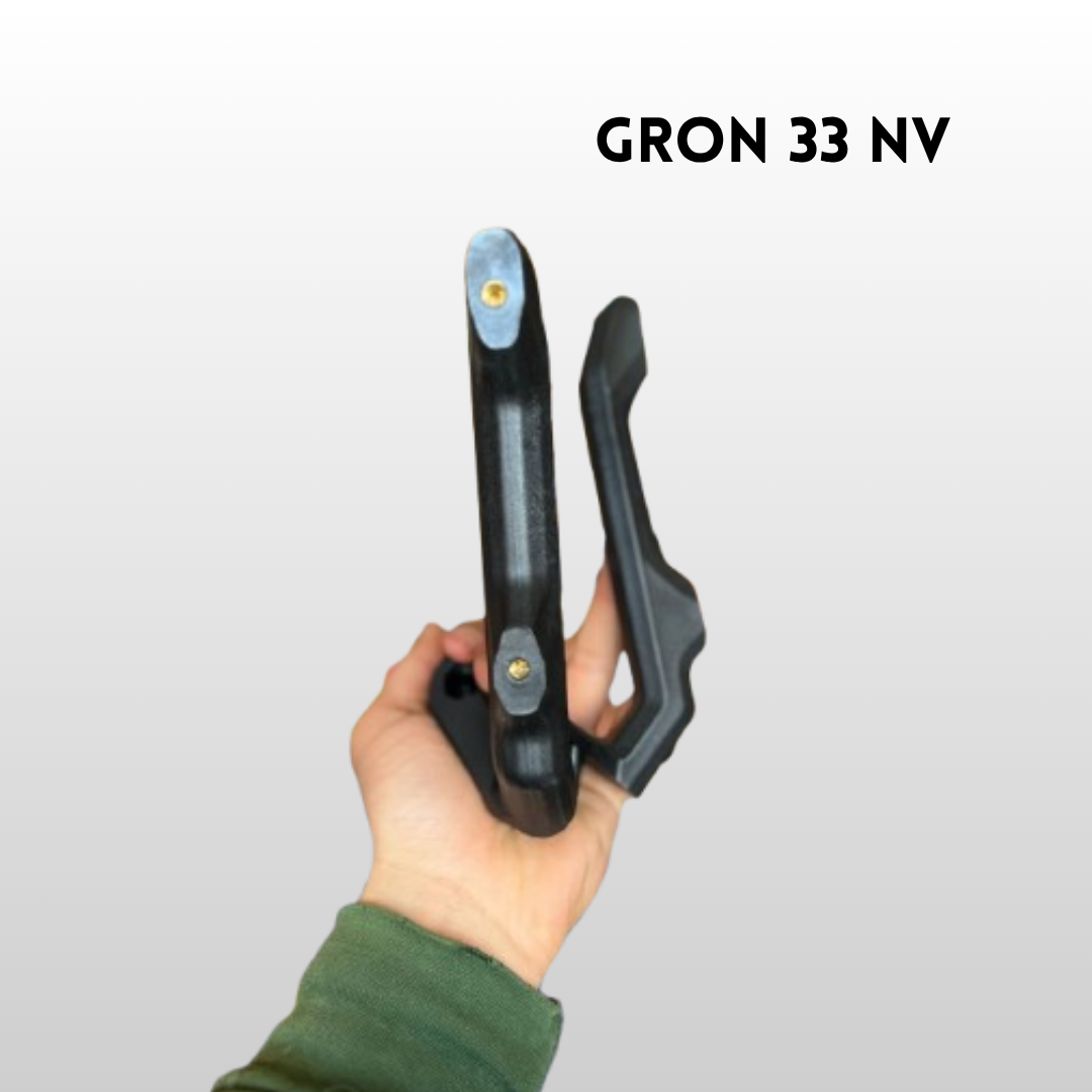 SUPPORT PART PRIZ 33 BECANE NOVO