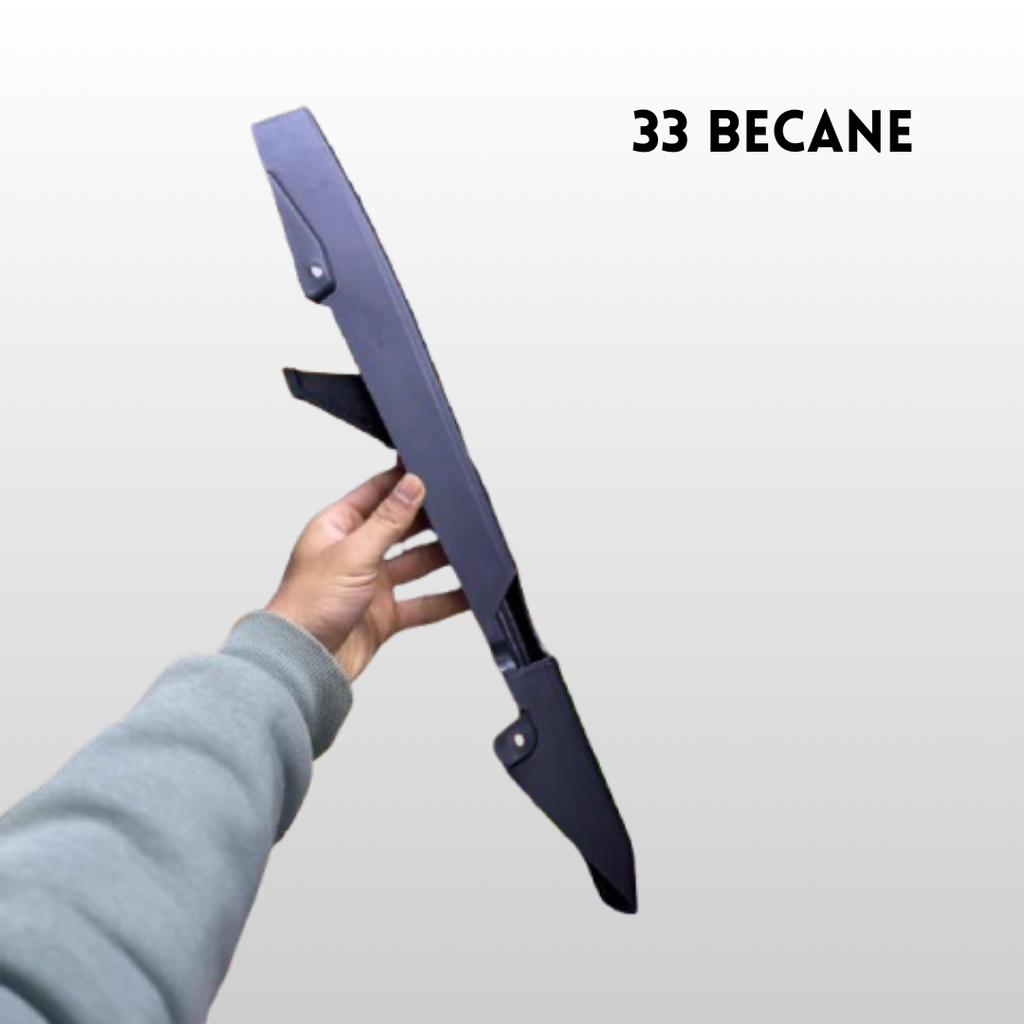 CACH SANSLA STANDARD 33 - C50