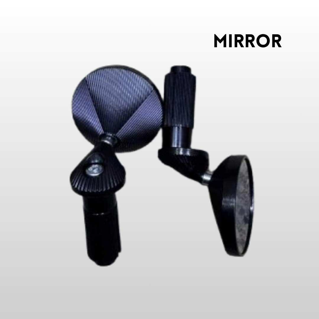 MIRROR MRAYAT MINI GRIP