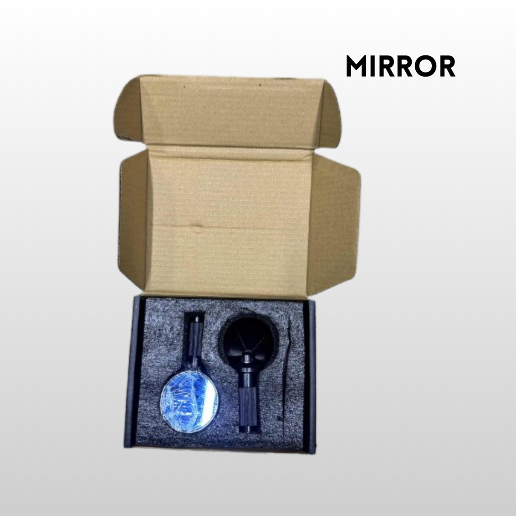MIRROR MRAYAT MINI GRIP