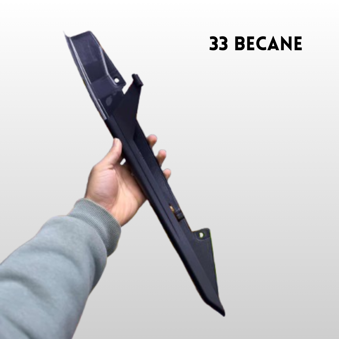 CACH SANSLA STANDARD 33 - C50