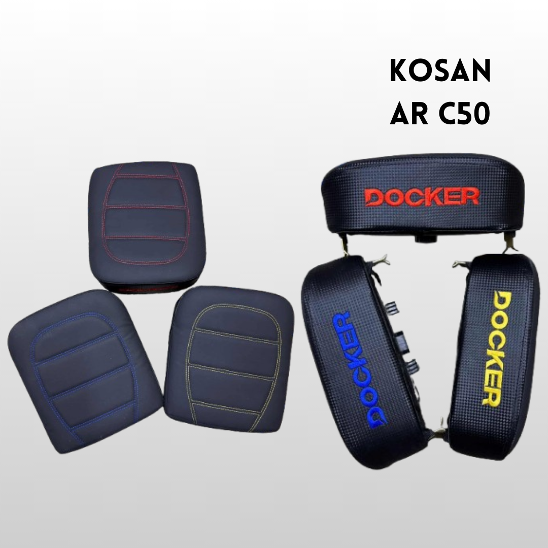 KOSAN C50 DOCKER AR