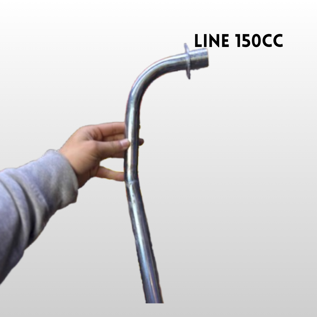 LALINE 150cc