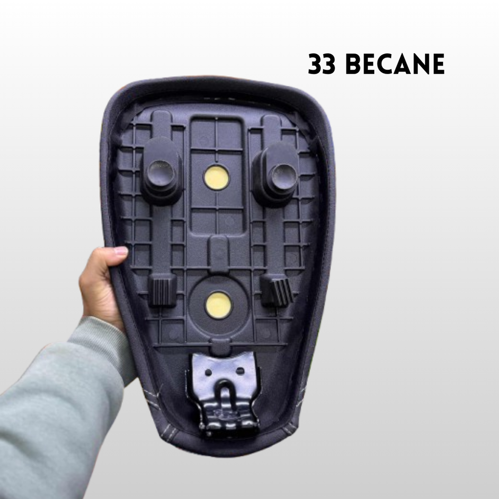 KOSANAT 33 BECANE TARZA ORIGINAL